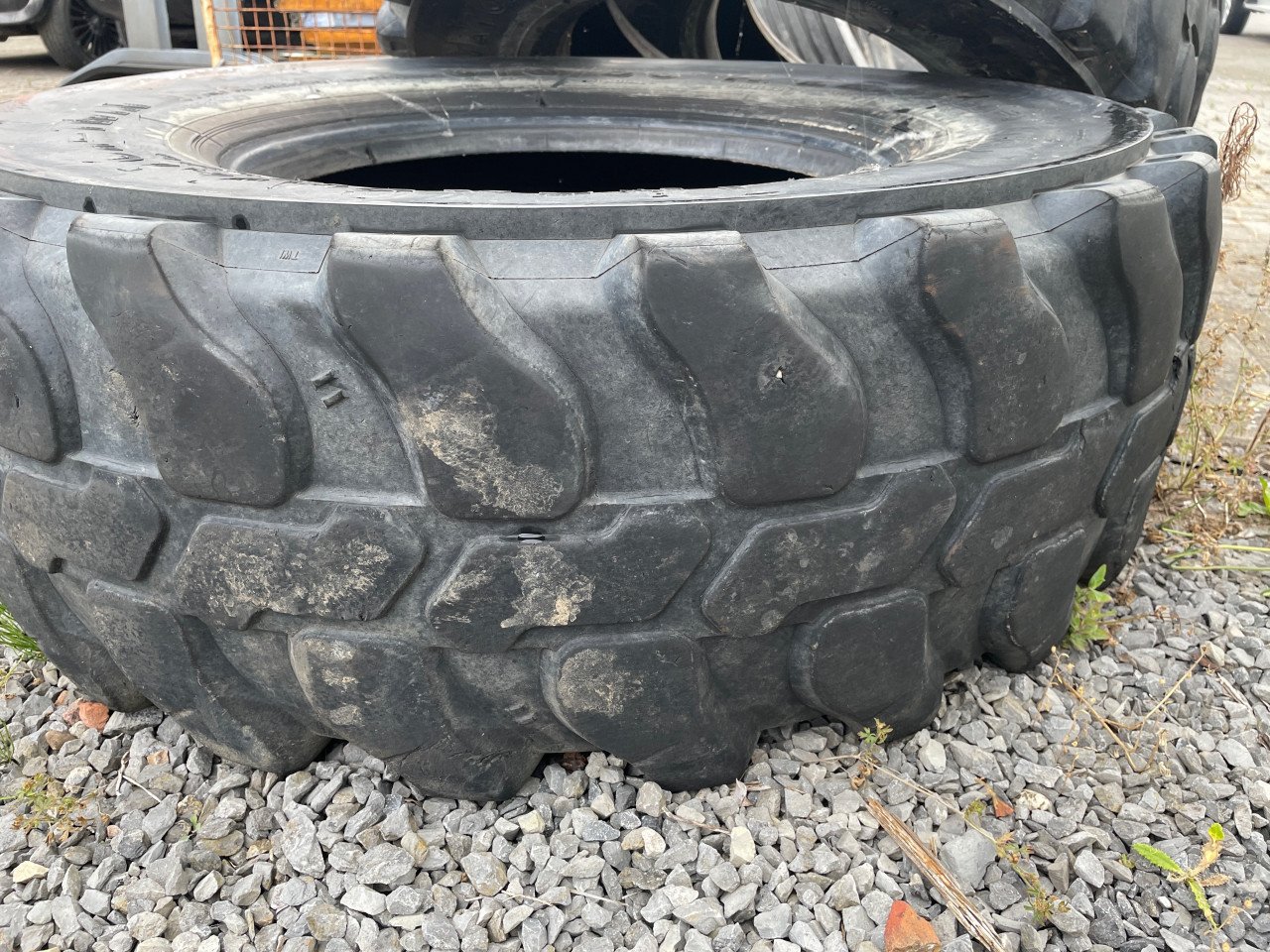 Kraanbanden 315/80R22.5