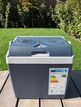 Koelbox Mobicool Elektrisch