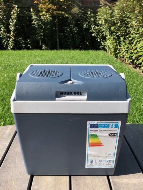 Koelbox Mobicool Elektrisch