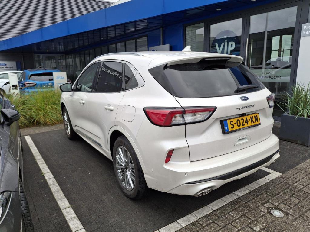Ford Kuga 2.5 phev vignale
