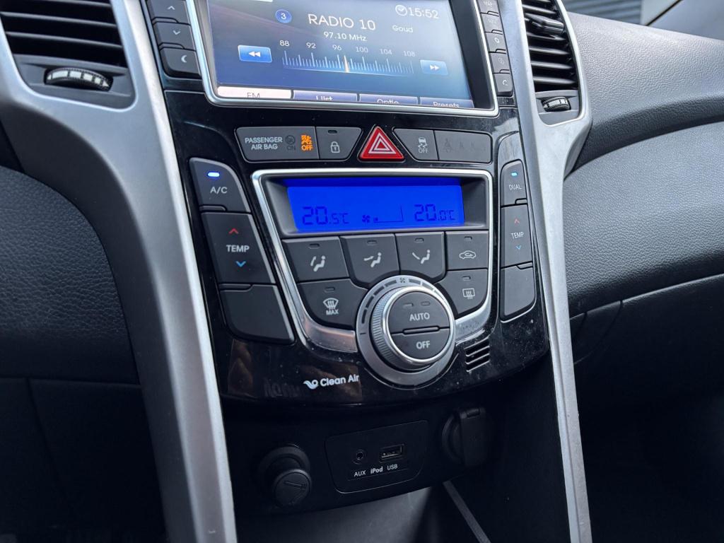 Hyundai I 30 1.6 gdi i-motion plus