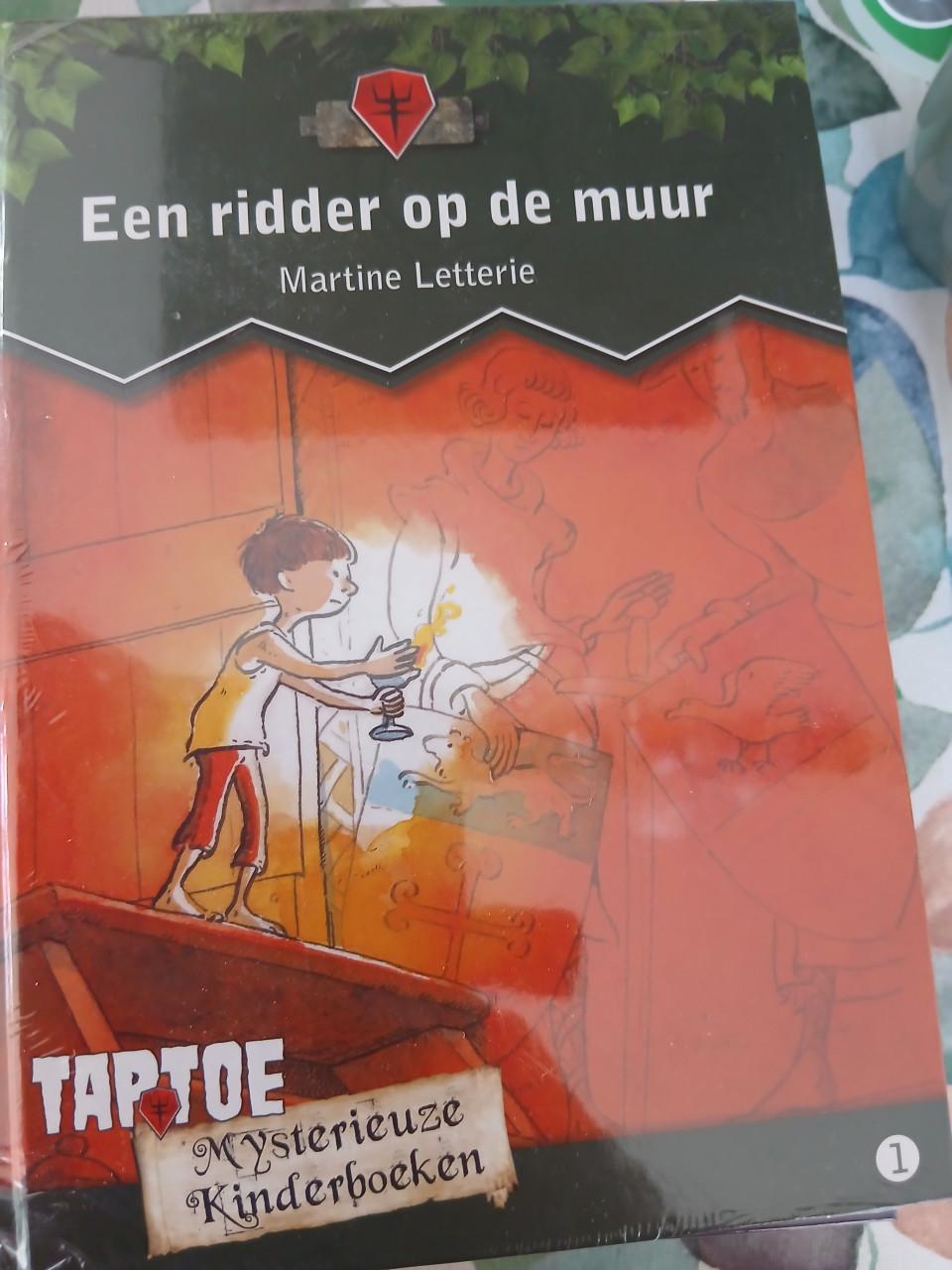 Boeken