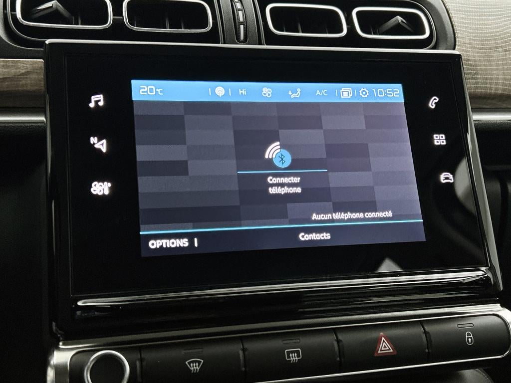 Citroen C3 110pk plus | rijklaar comfort seats | parkeersensoren achter |