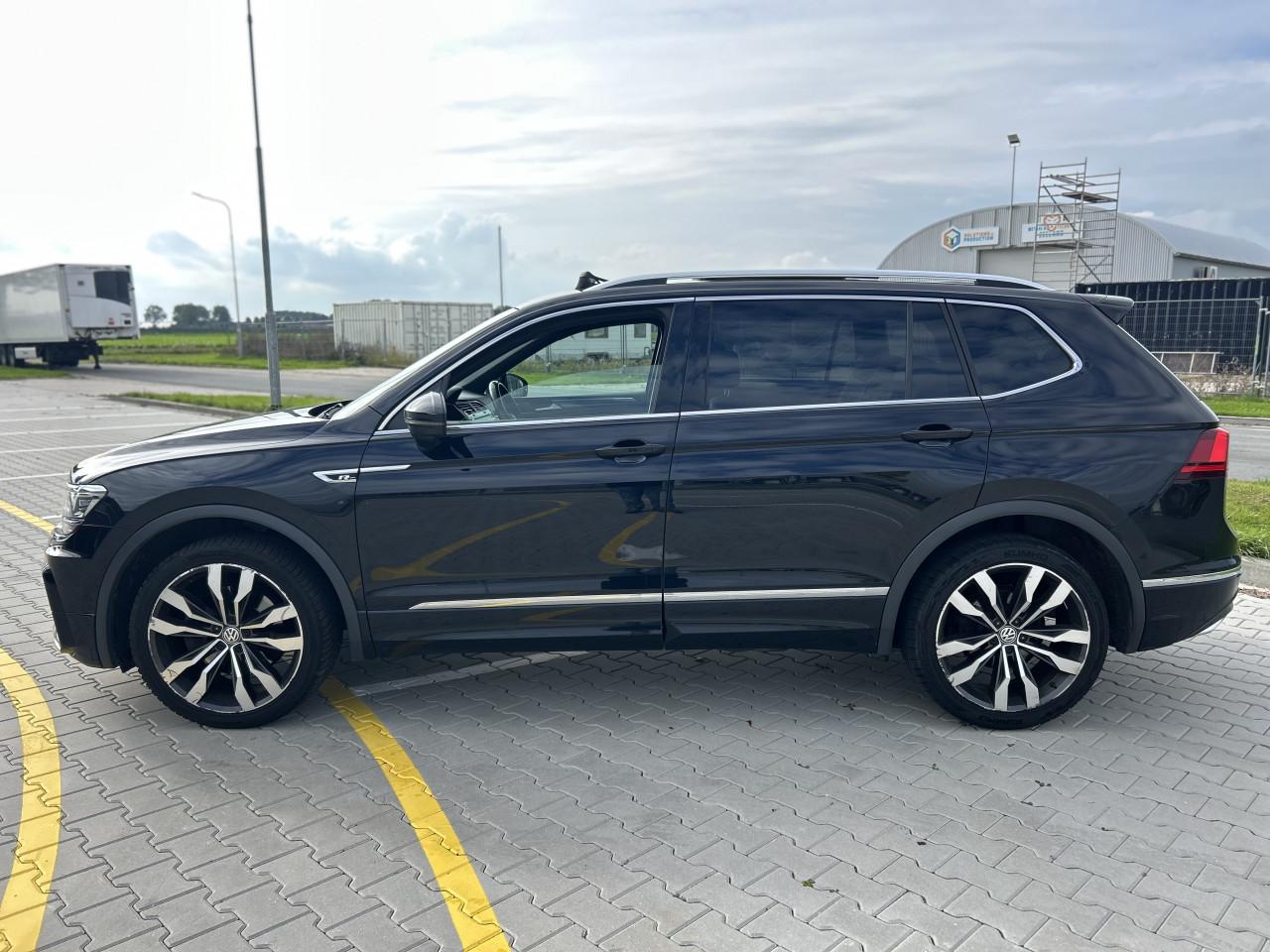 Volkswagen Tiguan Allspace 2.0 TDI 4Motion R-Line 7p.|DSG|