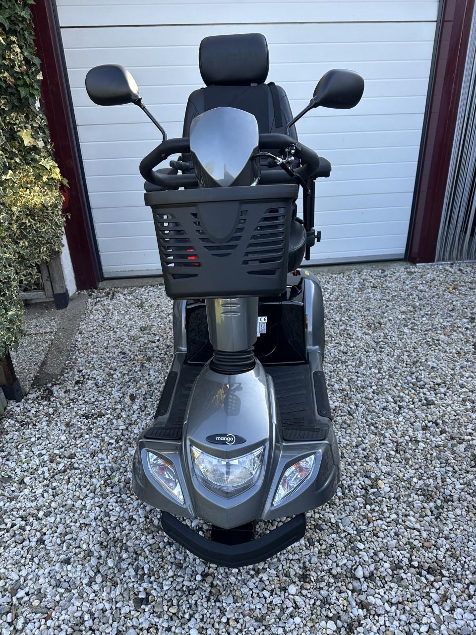 Scootmobiel