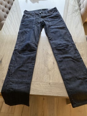 Pakket herenbroeken
