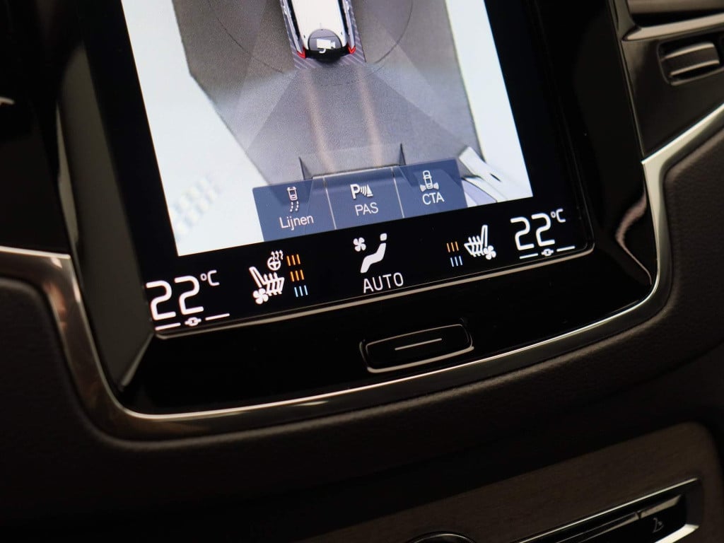 Volvo XC90 2.0 t8 recharge awd inscription exclusive | automaat | luchtveri