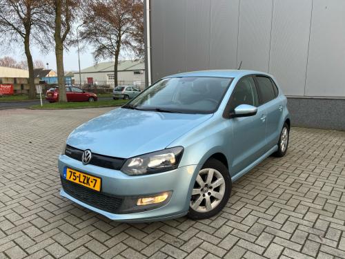 Volkswagen Polo 1.2TDI Bluemotion 1e Eigenaar