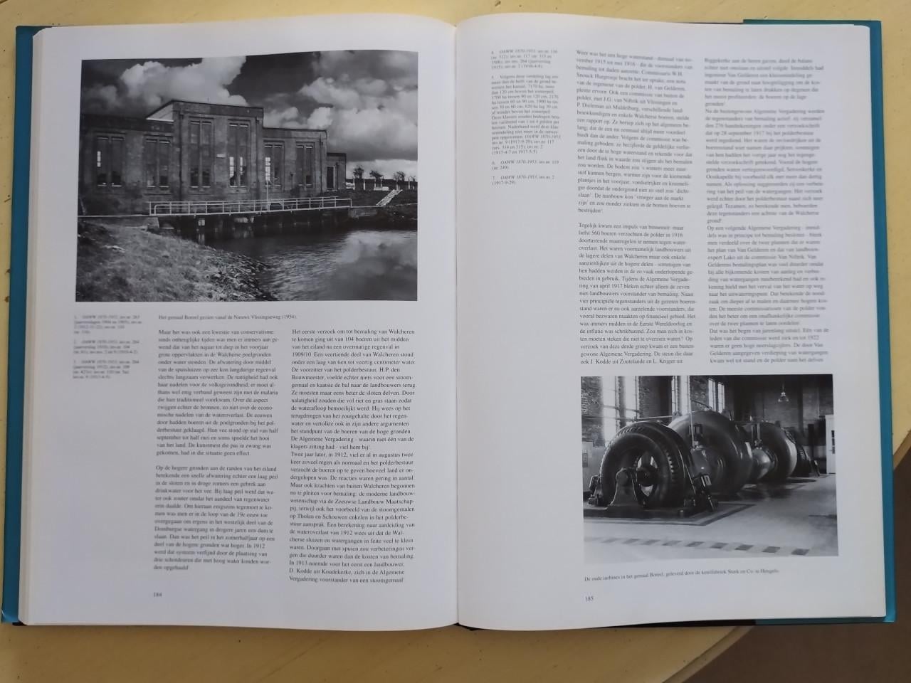 Duizend jaar Walcheren.