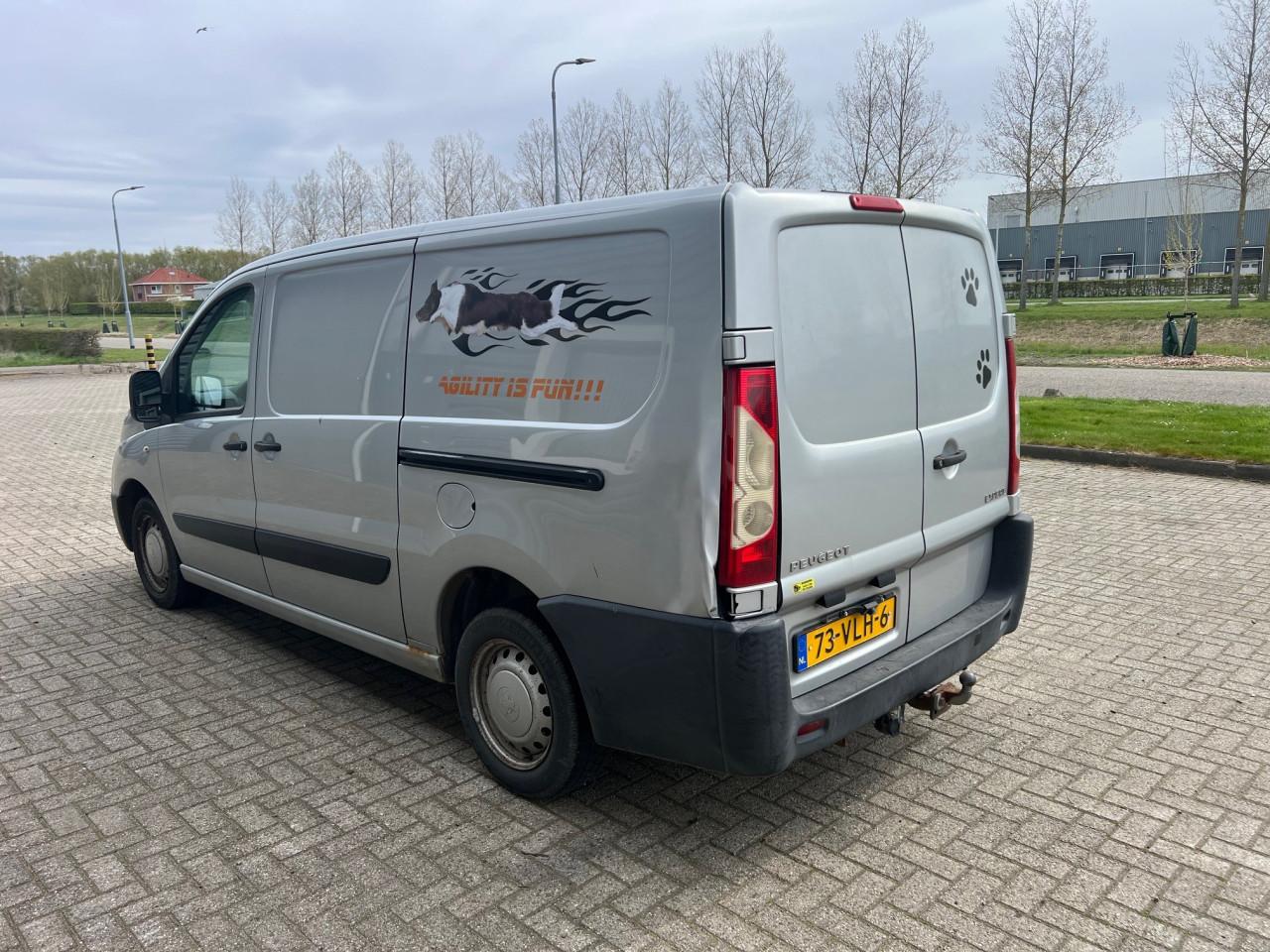 Peugeot Expert 1.6 HDI L2H1