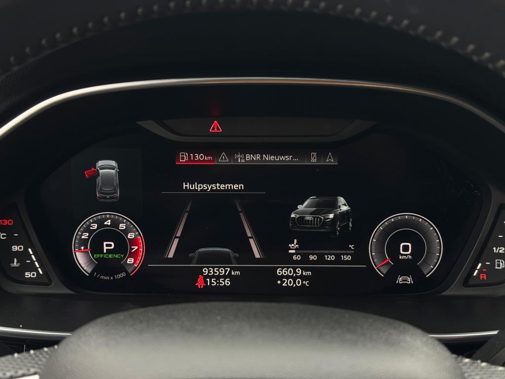 Audi Q3 35 tfsi 3x s-line * keyless * matrix led * carplay