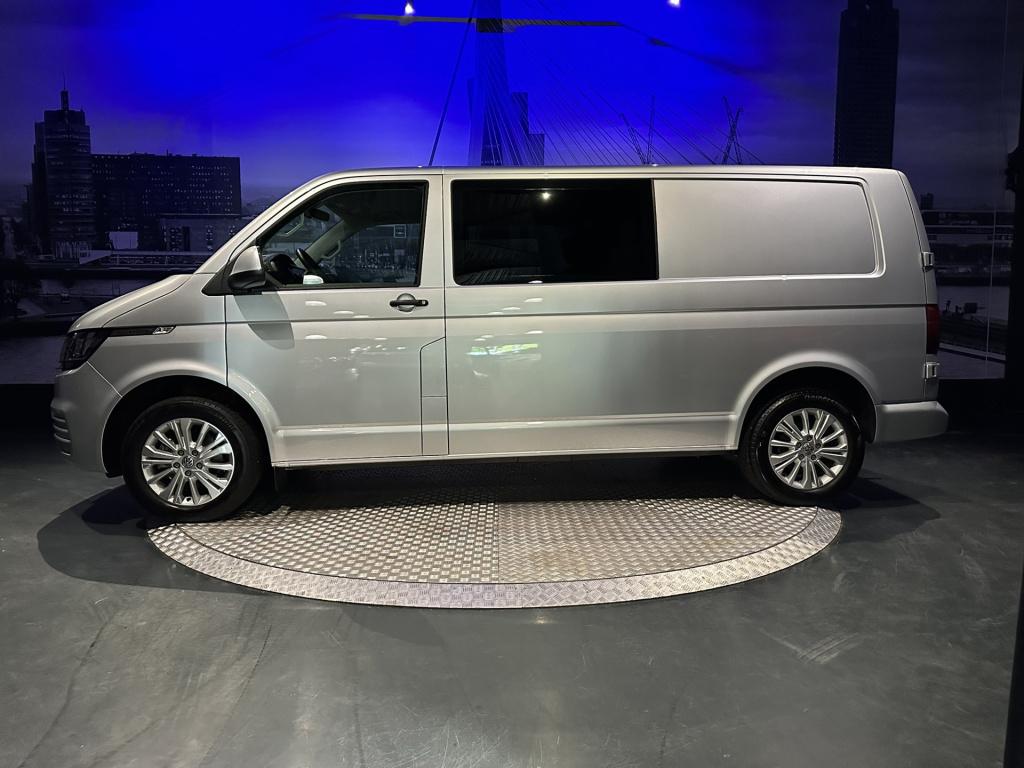 Volkswagen Transporter 2.0 tdi l2h1 30 dc *navi*appconnect*camera*