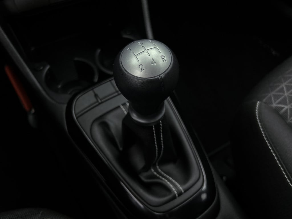 Kia Picanto 1.0 dpi dynamicplusline