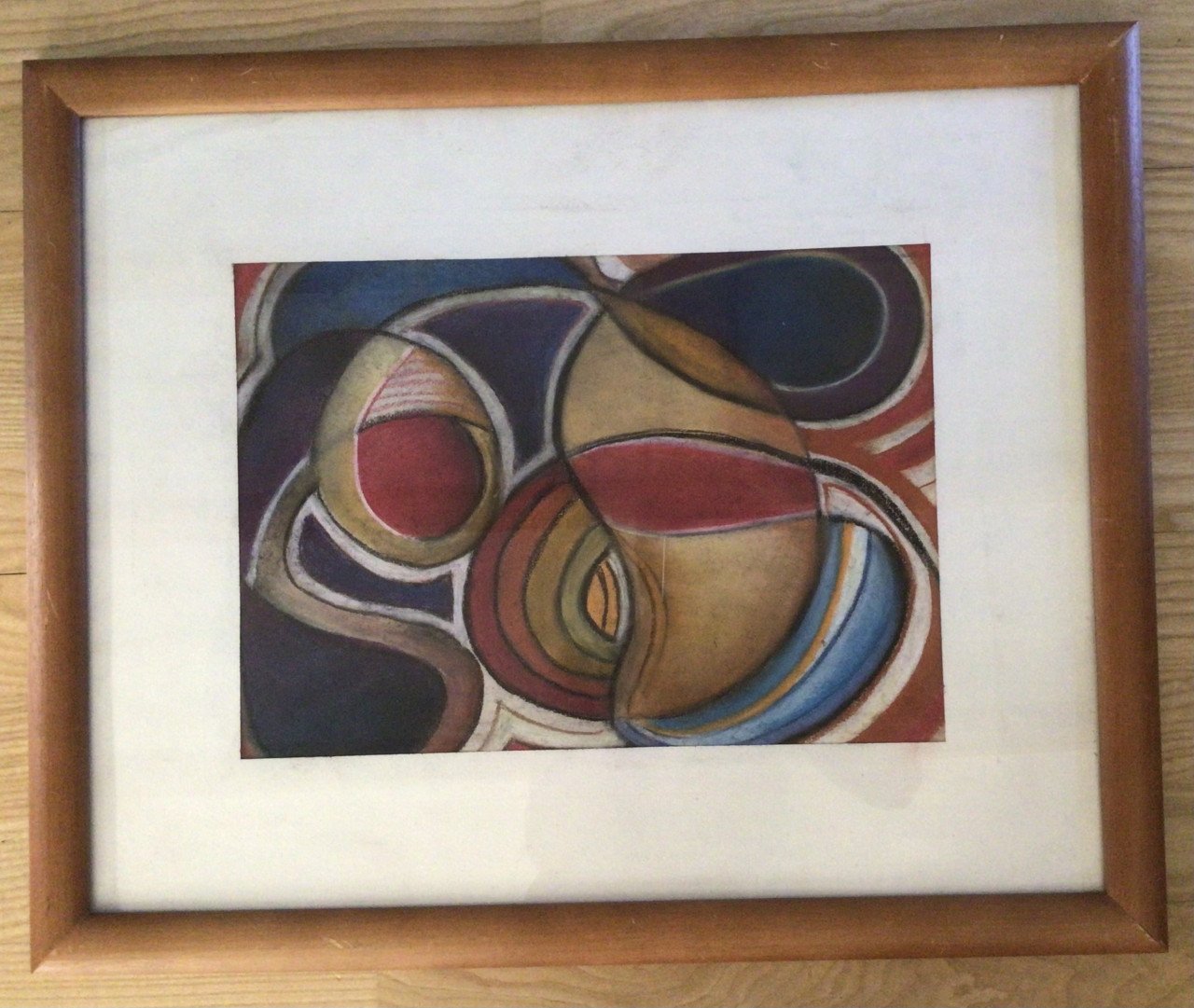 Wanddecoratie