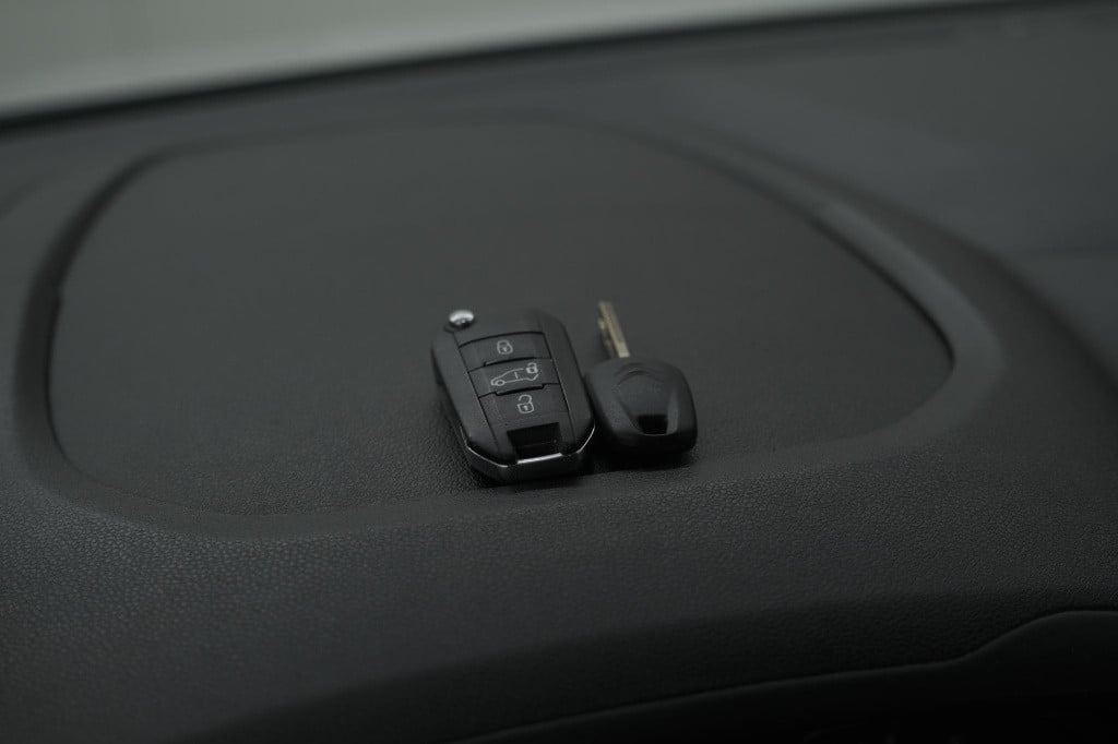 Citroen Berlingo 1.5 bluehdi control | lage kilometerstand | schuifdeur rec
