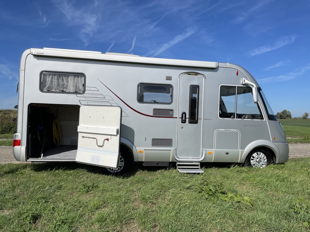 Hymer