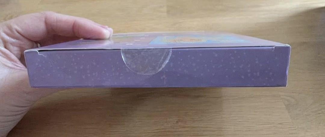 Diamond Painting Canvas van High5 Products