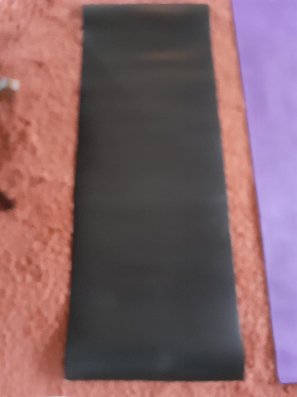 4 yoga/trainingsmatten,  apart of samen