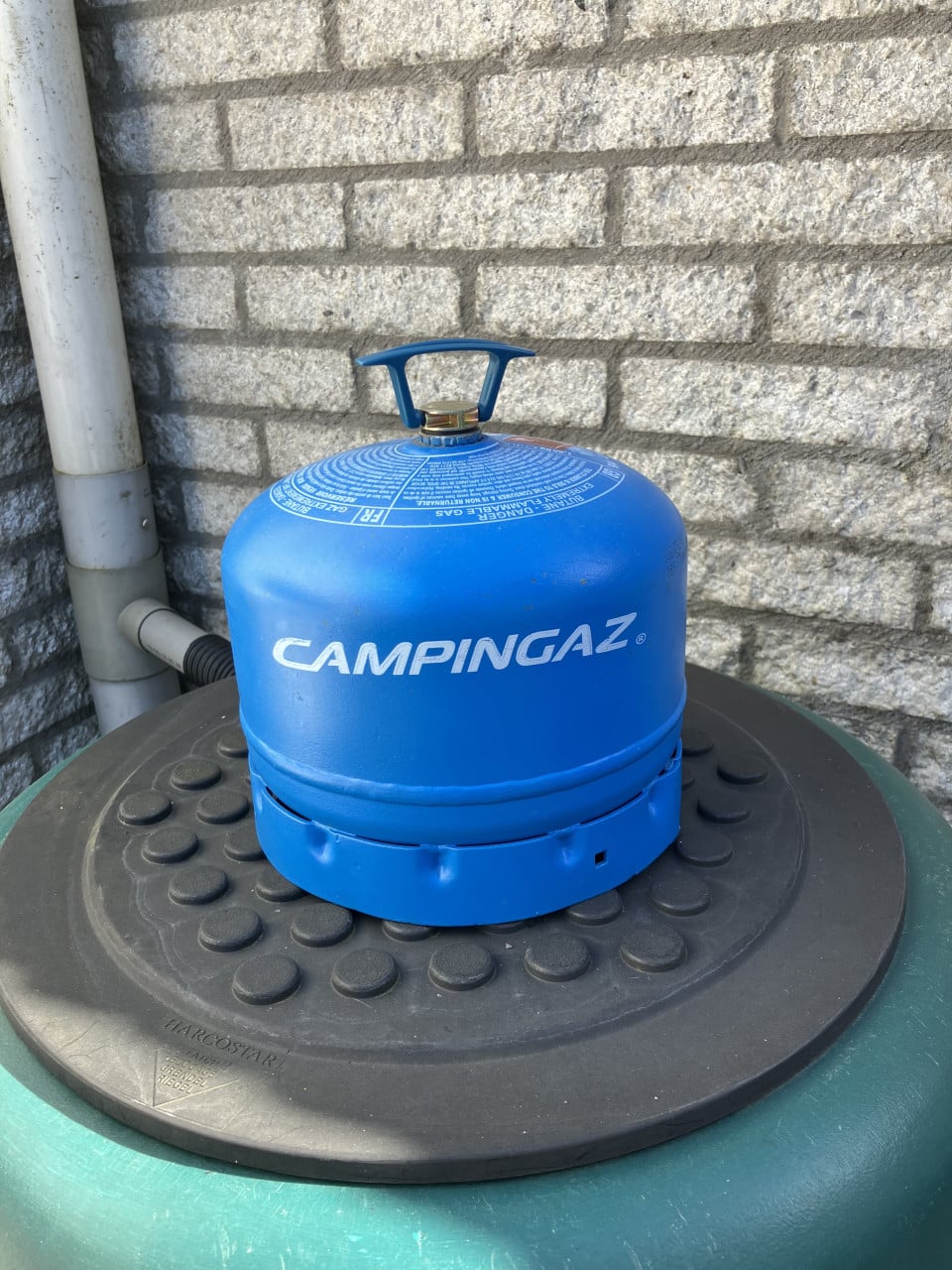 Campingaz gasfles 904