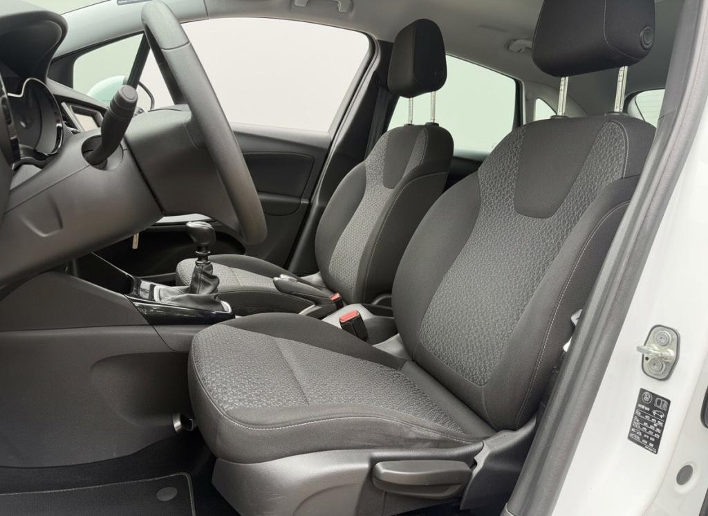 Opel Crossland X 1.2 edition