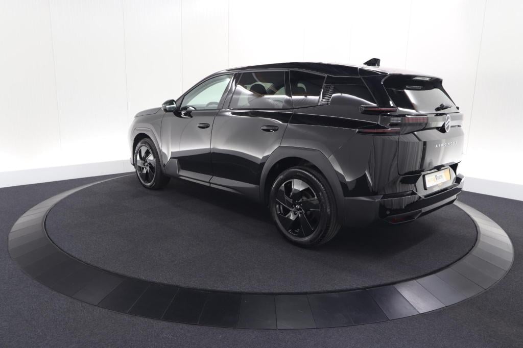 Citroen C5 Aircross 1.2 hybrid 145 max | 360 camera | adaptieve cruise cont