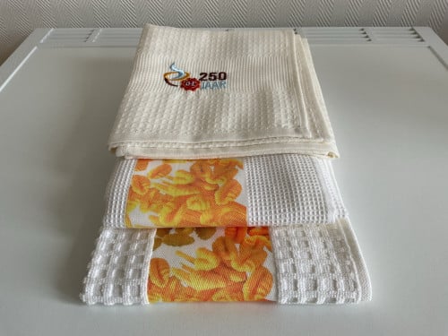 Keuken textiel