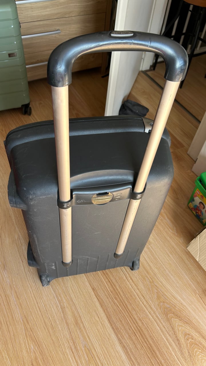 Samsonite koffer 70 x 50 x 29 cm 2 wielen