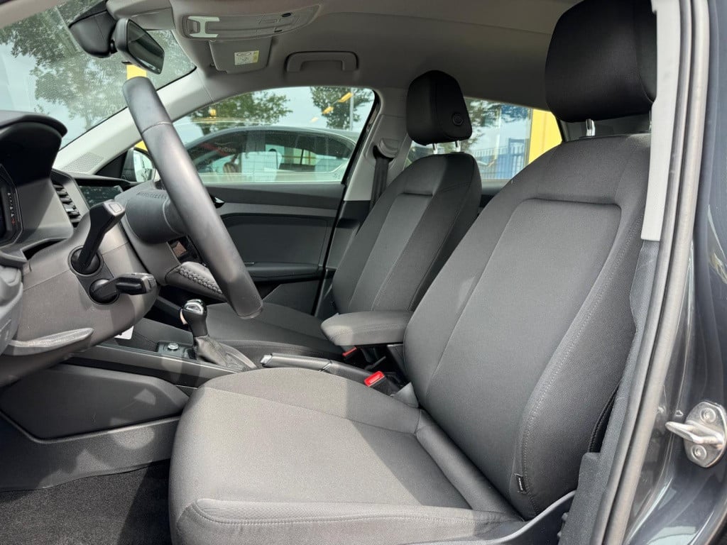 Audi A1 Sportback 30 tfsi automaat