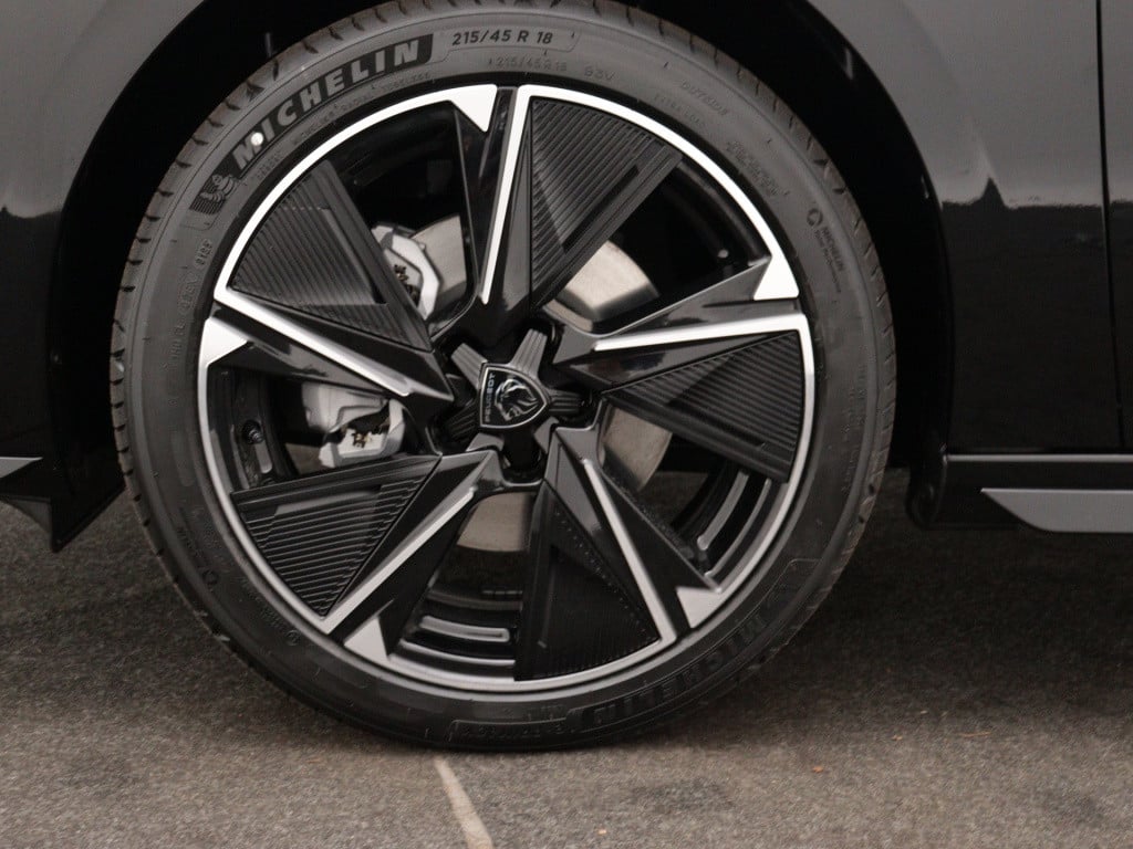 Peugeot E-308 sw gt ev avantage 54 kwh elektrische achterklep | agr alcanta