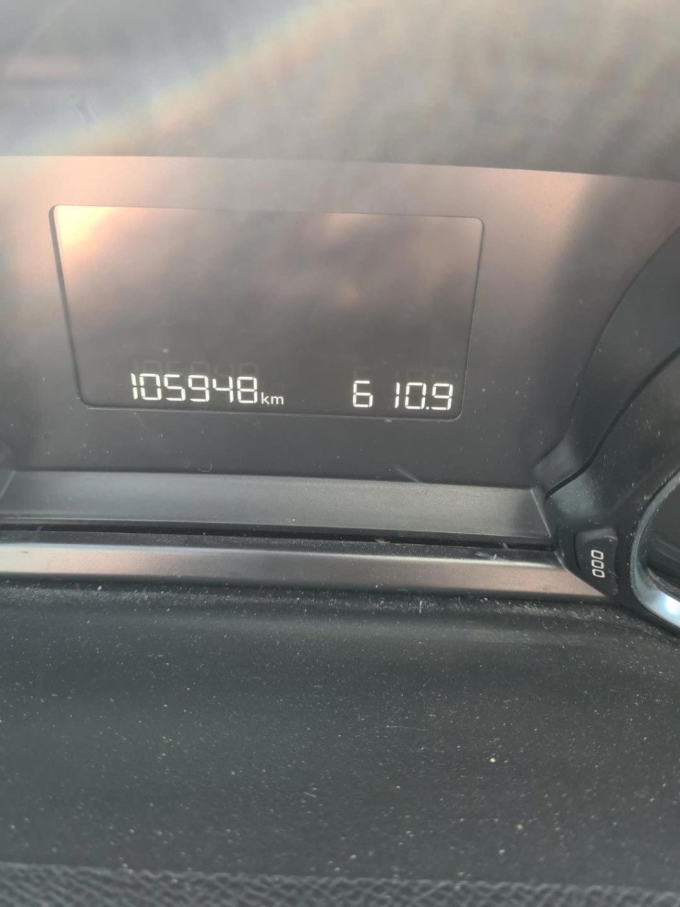 Peugeot 308 1.2 puretech style