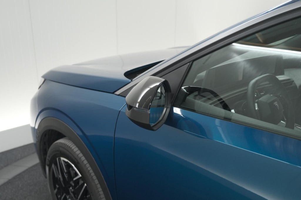 Peugeot 3008 hybrid 136 e-dsc6 allure | camera | apple carplay | parkeersen