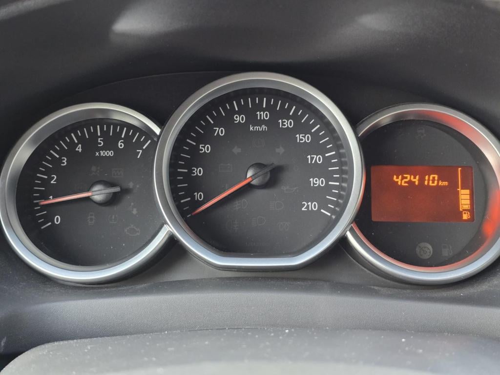 Dacia Sandero Stepway 0.9 tce sl