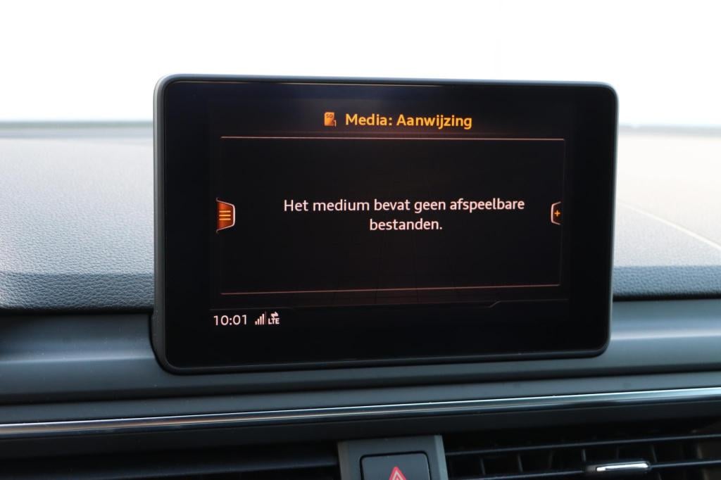 Audi A5 sportback 35 tfsi sport s-line edition 150pk s-tronic