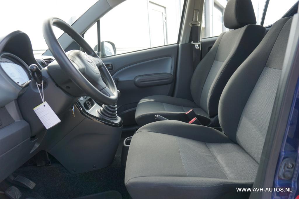 Opel Agila 1.0 essentia