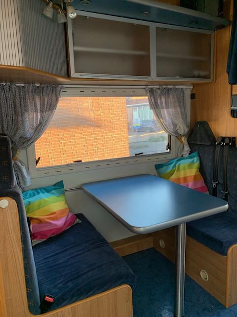 Camper