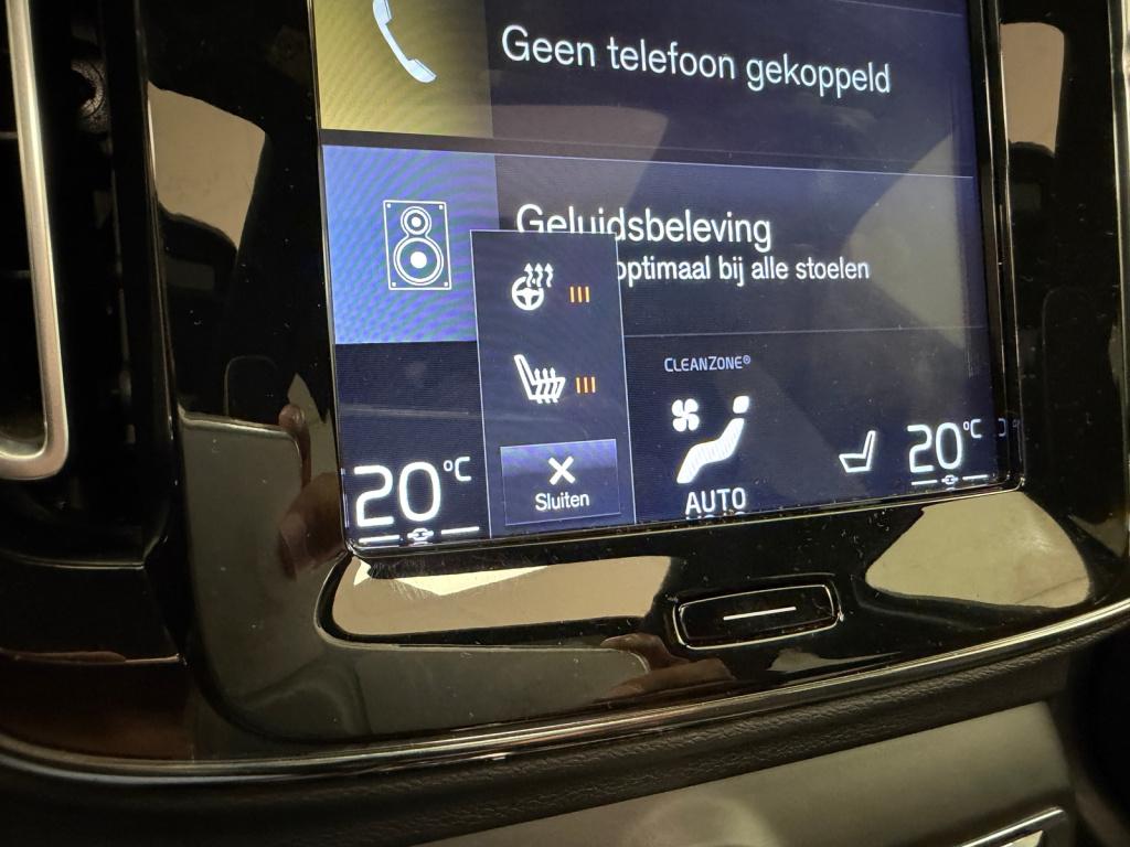 Volvo XC40 1.5 t5 recharge r-design | panoramadak | harman/kardon | 360 cam
