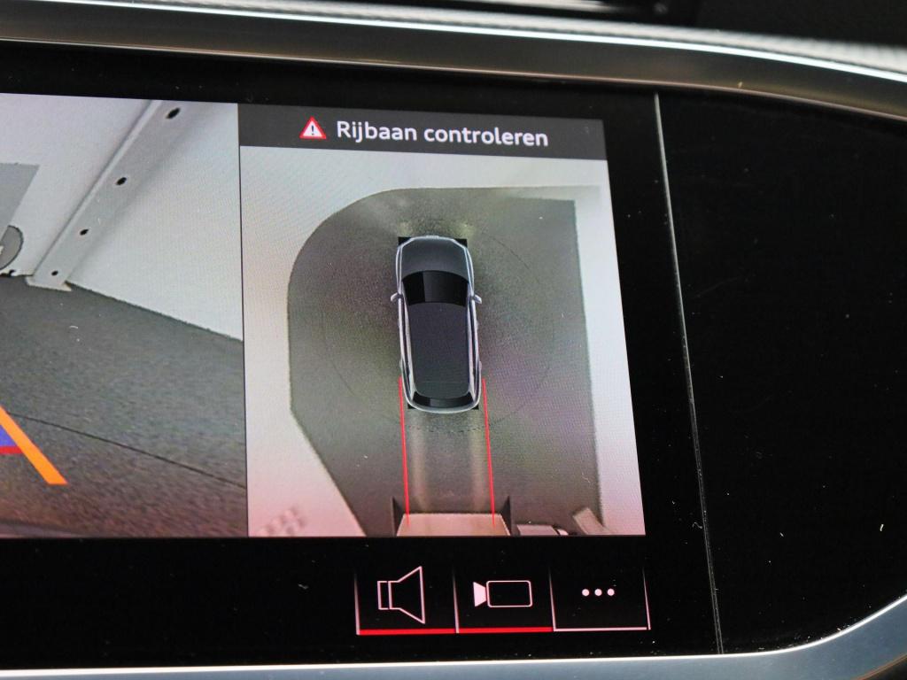 Audi Q3 35 tfsi pro line | automaat | leder | apple carplay / android auto 