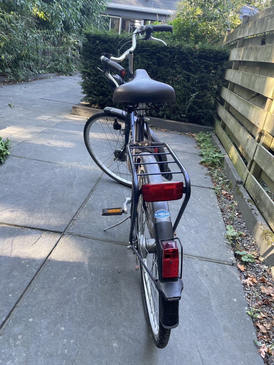 Herenfiets