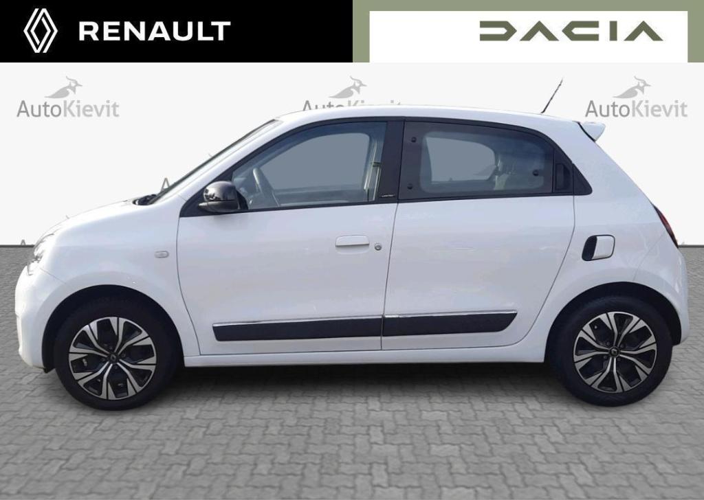 Renault Twingo 1.0 sce limited