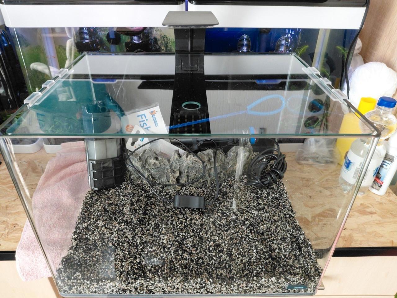 Dennerle nano scaper 35