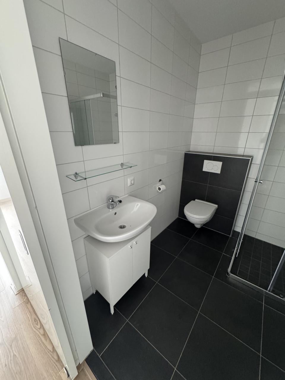 Appartement te huur Dorpsstraat Heinkenszand