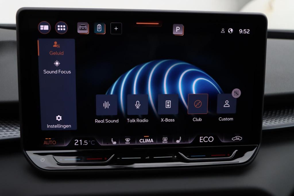 Cupra Terramar 1.5 tsi e-hybrid business 204pk dsg6 | soh 100% |