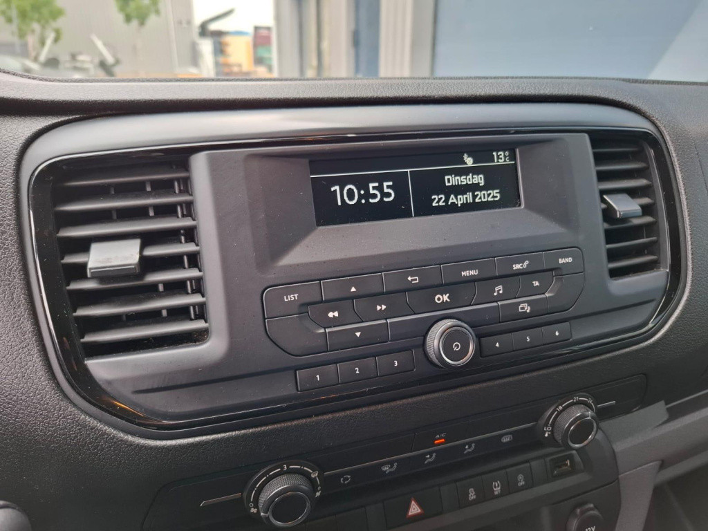 Peugeot Expert 231l 2.0 bluehdi 180 premium automaat / airco / cruise contr
