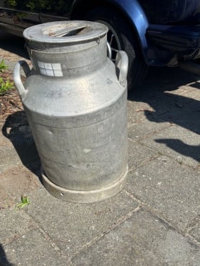 Melkbus