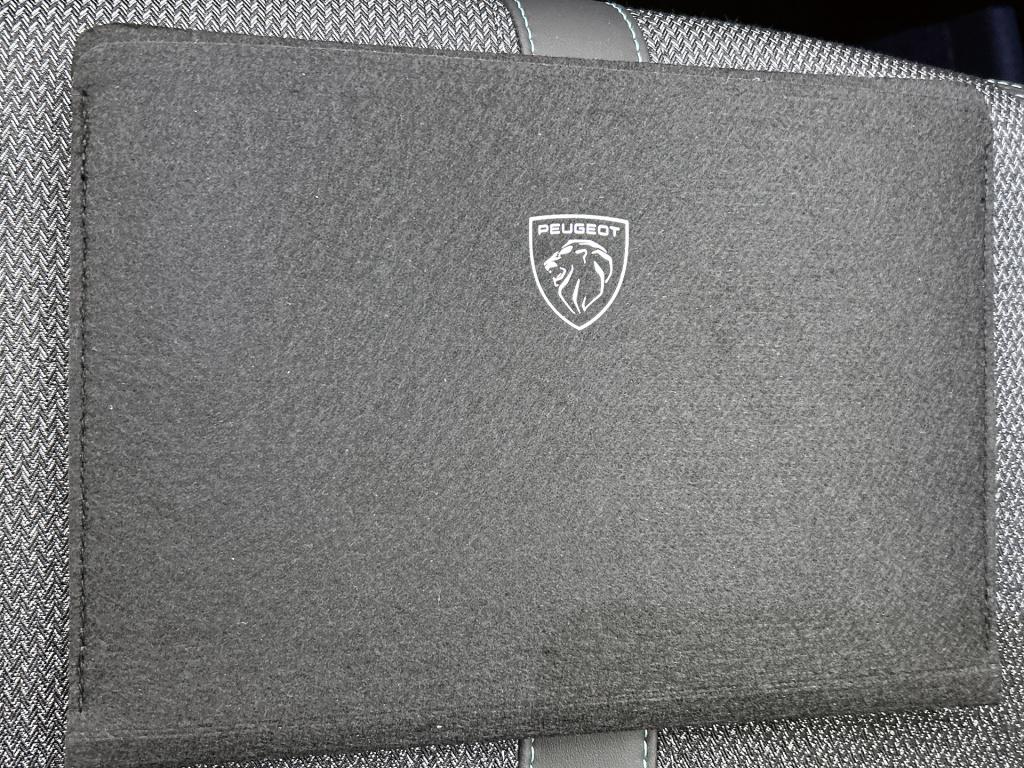 Peugeot 408 hybrid 145pk automaat allure | rijklaar | 19" lmv | camera | ap