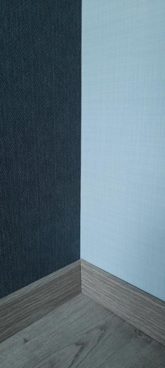 Behang verwijderen / aanbrengen