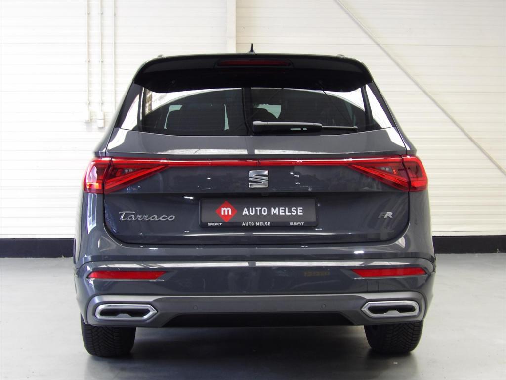 Seat Tarraco 1.5 tsi 150pk dsg-7 fr business intense 7-zits