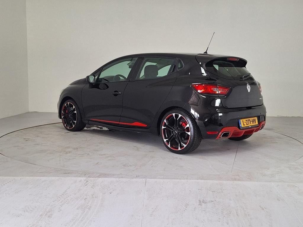 Renault Clio 1.6 r.s.