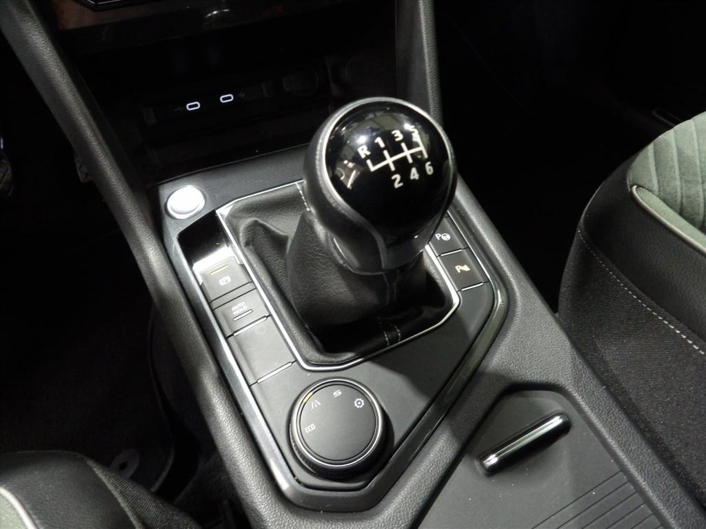 Seat Tarraco 1.5 tsi 150pk xperience 7-zits