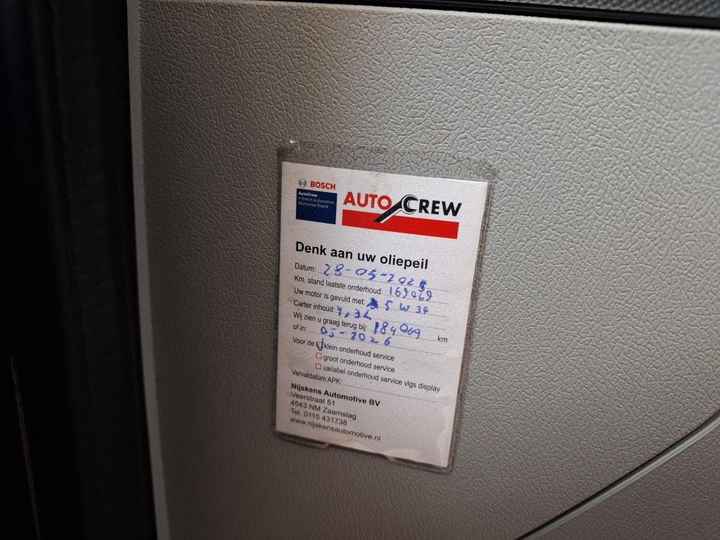 Dodge Caliber 2.0 sxt | stoelverwarming | trekhaak